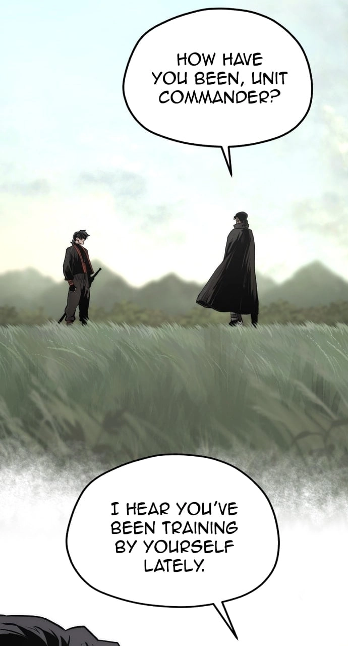 Murim RPG Simulation Chapter 113, page 125 of 152