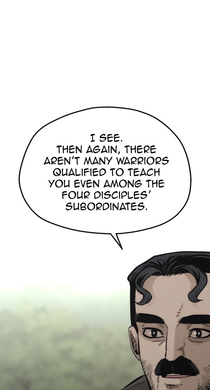 Murim RPG Simulation Chapter 113, page 127 of 152