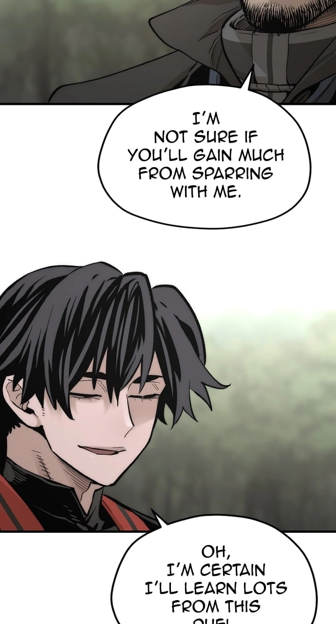 Murim RPG Simulation Chapter 113, page 128 of 152