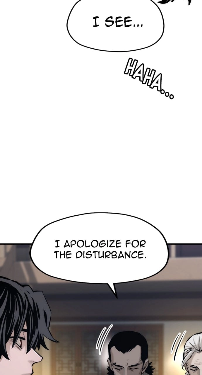 Murim RPG Simulation Chapter 113, page 13 of 152