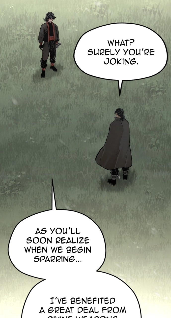 Murim RPG Simulation Chapter 113, page 130 of 152