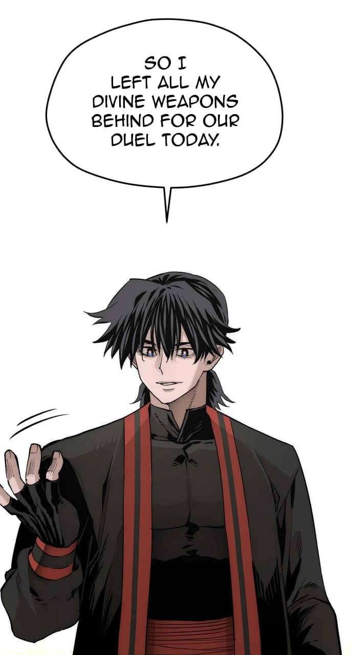 Murim RPG Simulation Chapter 113, page 132 of 152