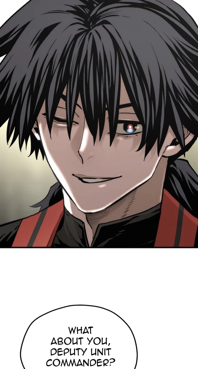 Murim RPG Simulation Chapter 113, page 134 of 152