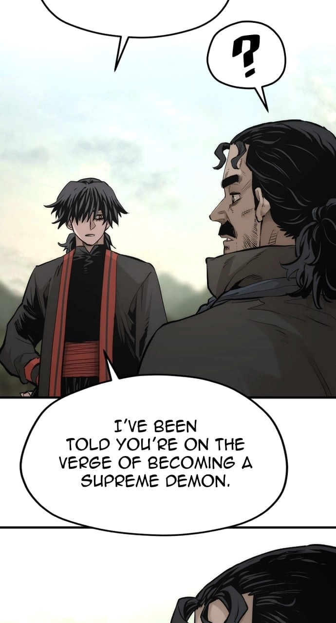 Murim RPG Simulation Chapter 113, page 135 of 152