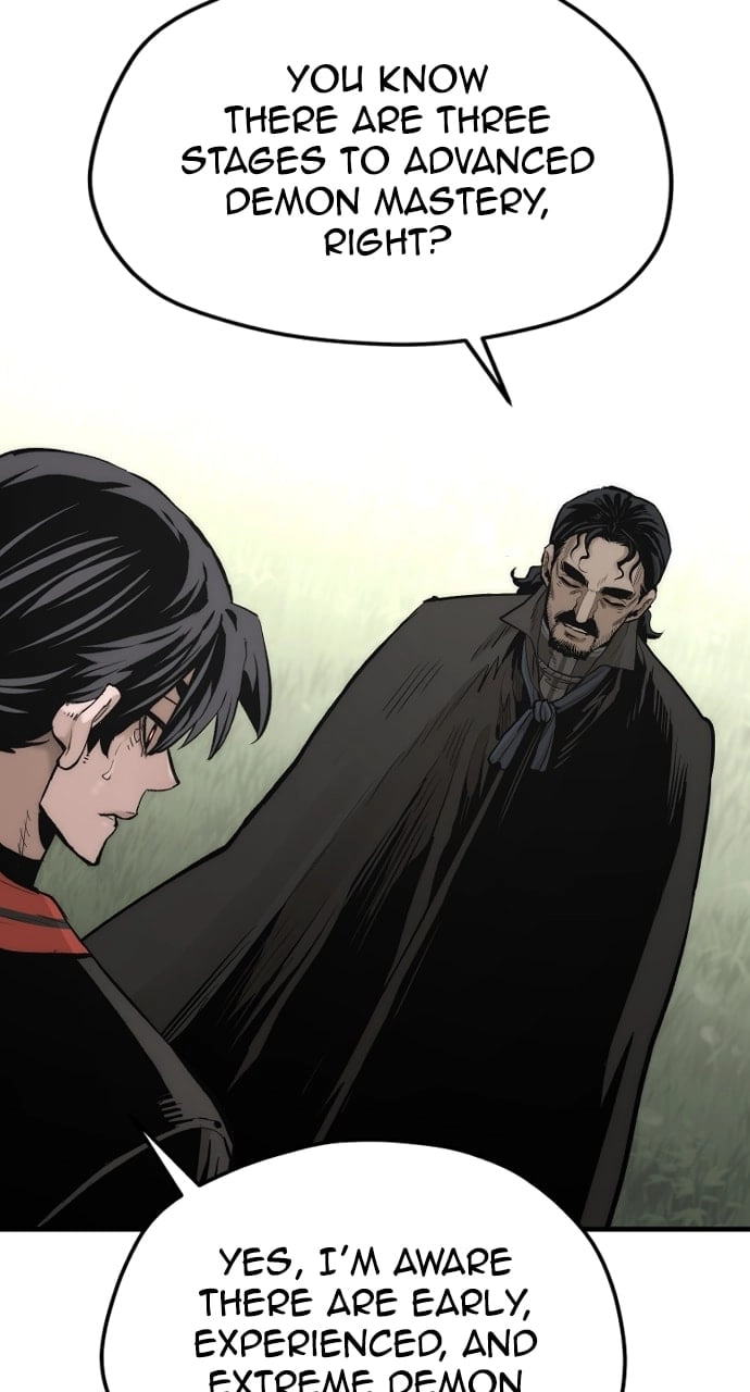Murim RPG Simulation Chapter 113, page 137 of 152