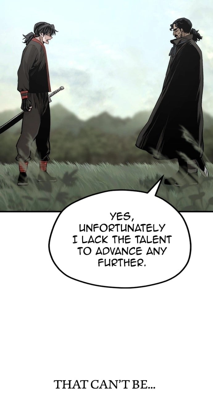 Murim RPG Simulation Chapter 113, page 141 of 152