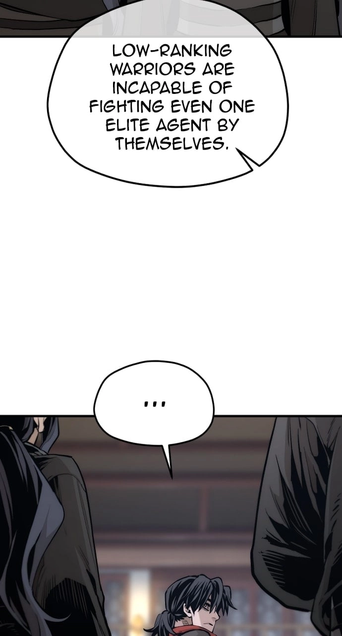 Murim RPG Simulation Chapter 113, page 20 of 152