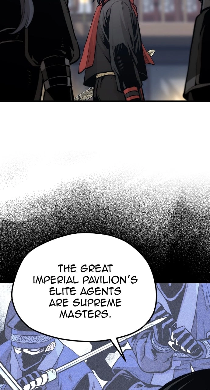 Murim RPG Simulation Chapter 113, page 21 of 152