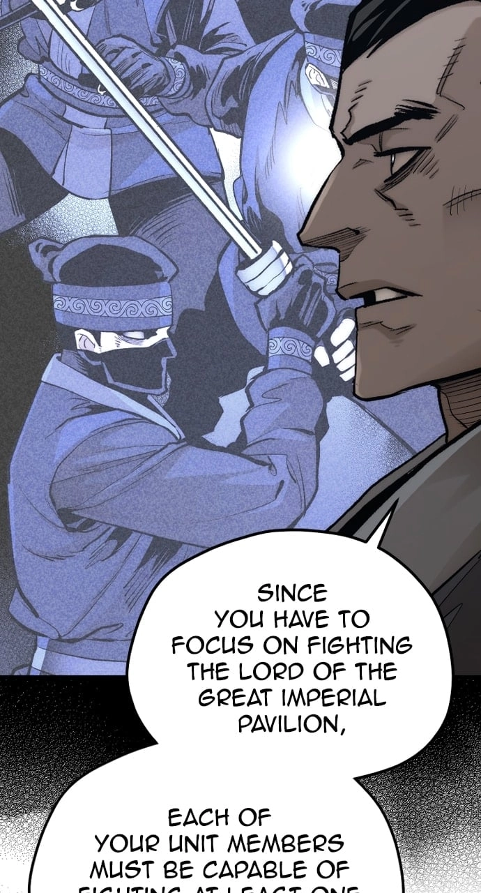 Murim RPG Simulation Chapter 113, page 22 of 152