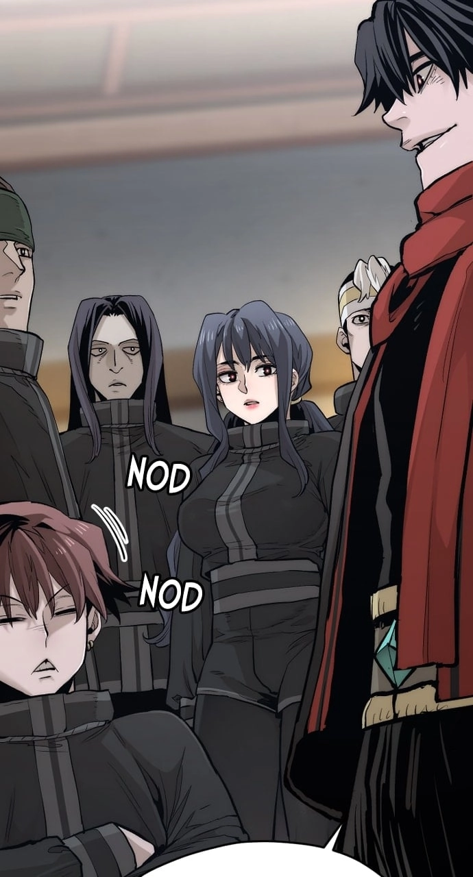 Murim RPG Simulation Chapter 113, page 29 of 152