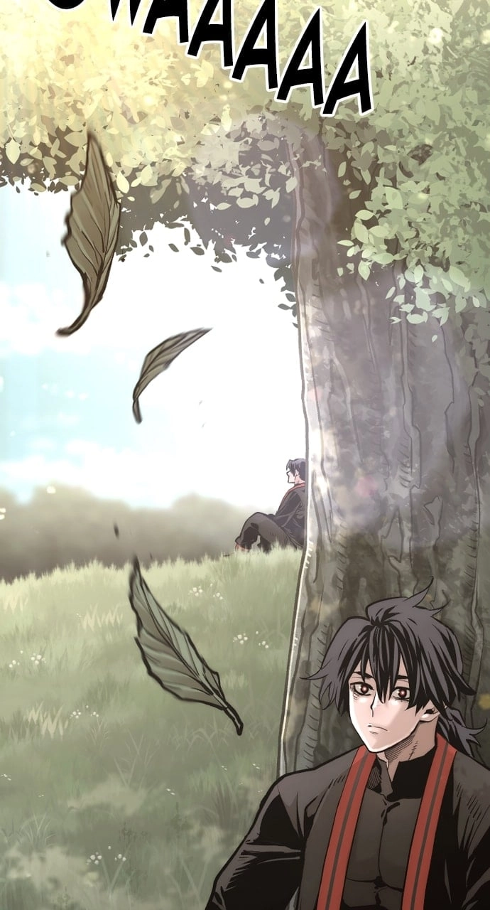 Murim RPG Simulation Chapter 113, page 36 of 152