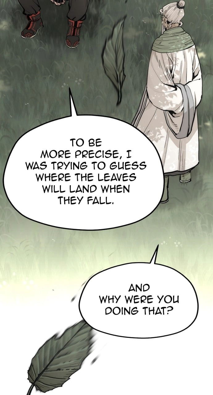 Murim RPG Simulation Chapter 113, page 40 of 152