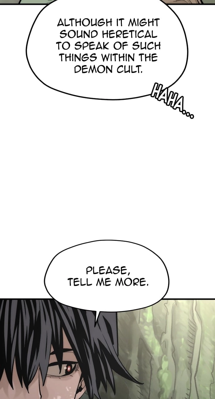 Murim RPG Simulation Chapter 113, page 47 of 152