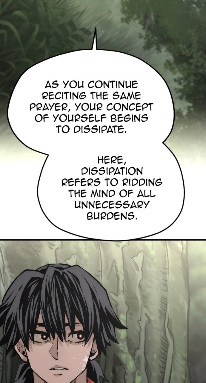 Murim RPG Simulation Chapter 113, page 50 of 152
