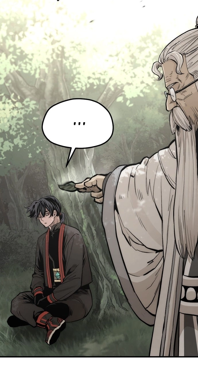 Murim RPG Simulation Chapter 113, page 55 of 152
