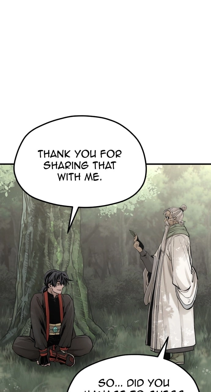 Murim RPG Simulation Chapter 113, page 56 of 152