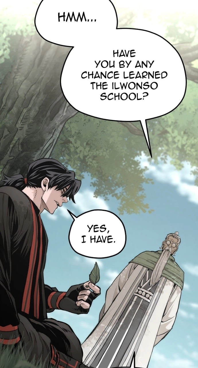 Murim RPG Simulation Chapter 113, page 64 of 152