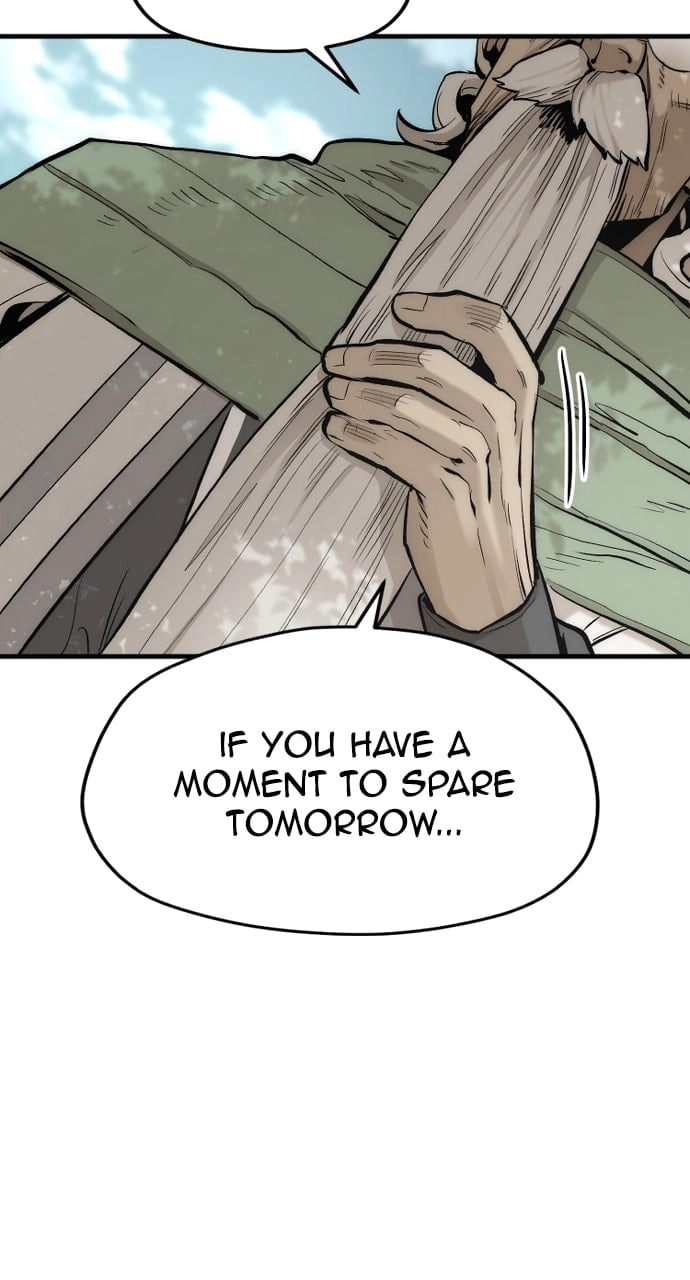Murim RPG Simulation Chapter 113, page 66 of 152