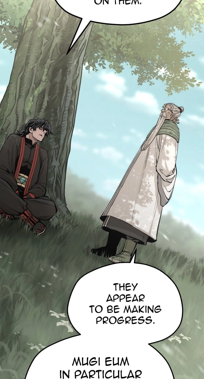 Murim RPG Simulation Chapter 113, page 73 of 152