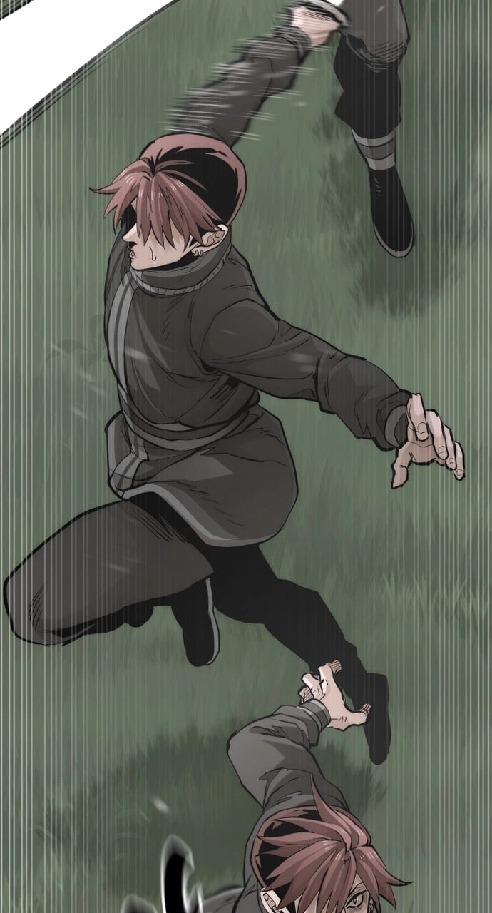 Murim RPG Simulation Chapter 113, page 78 of 152