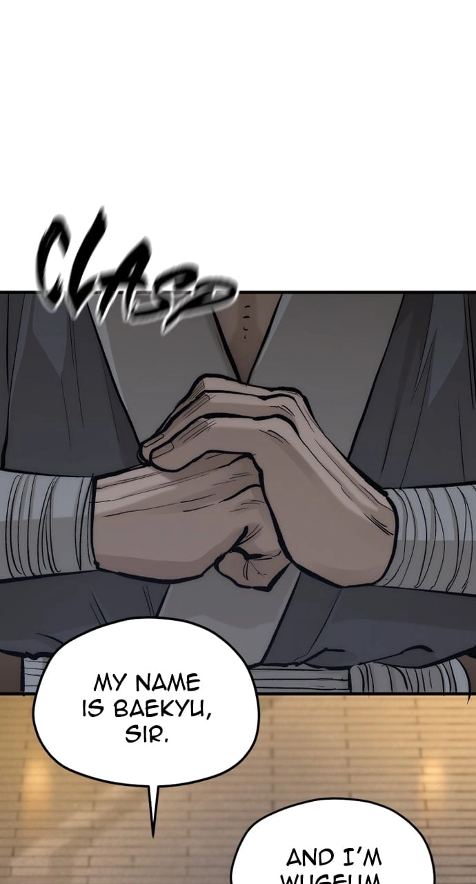 Murim RPG Simulation Chapter 113, page 8 of 152