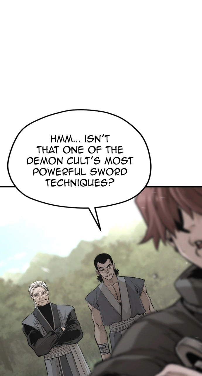 Murim RPG Simulation Chapter 113, page 80 of 152