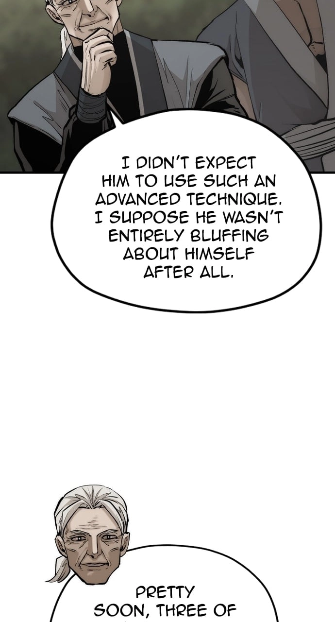 Murim RPG Simulation Chapter 113, page 82 of 152