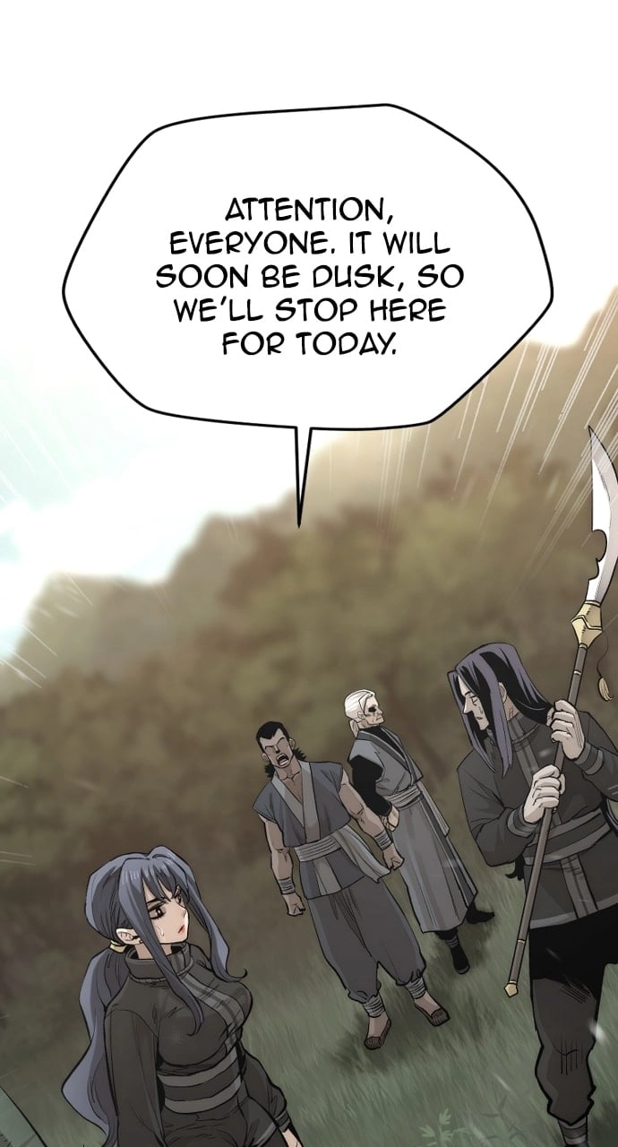 Murim RPG Simulation Chapter 113, page 86 of 152