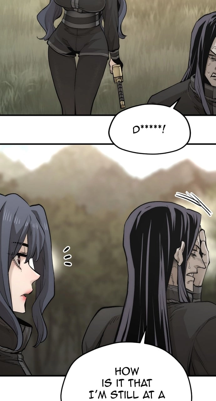 Murim RPG Simulation Chapter 113, page 88 of 152