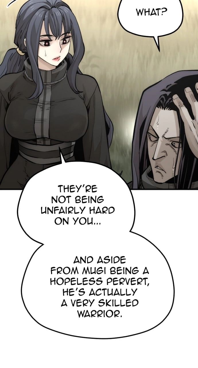 Murim RPG Simulation Chapter 113, page 90 of 152