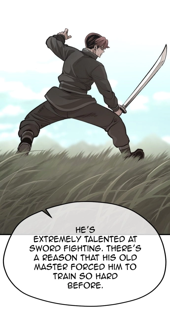 Murim RPG Simulation Chapter 113, page 91 of 152