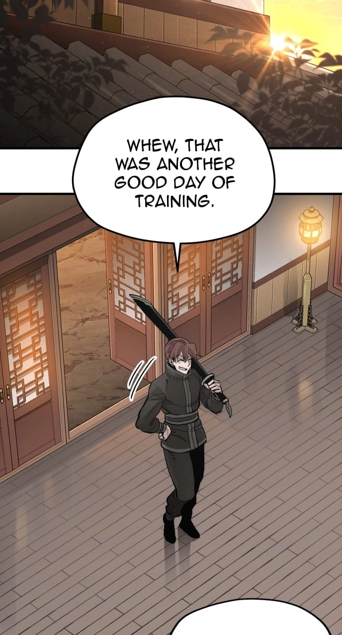 Murim RPG Simulation Chapter 113, page 97 of 152