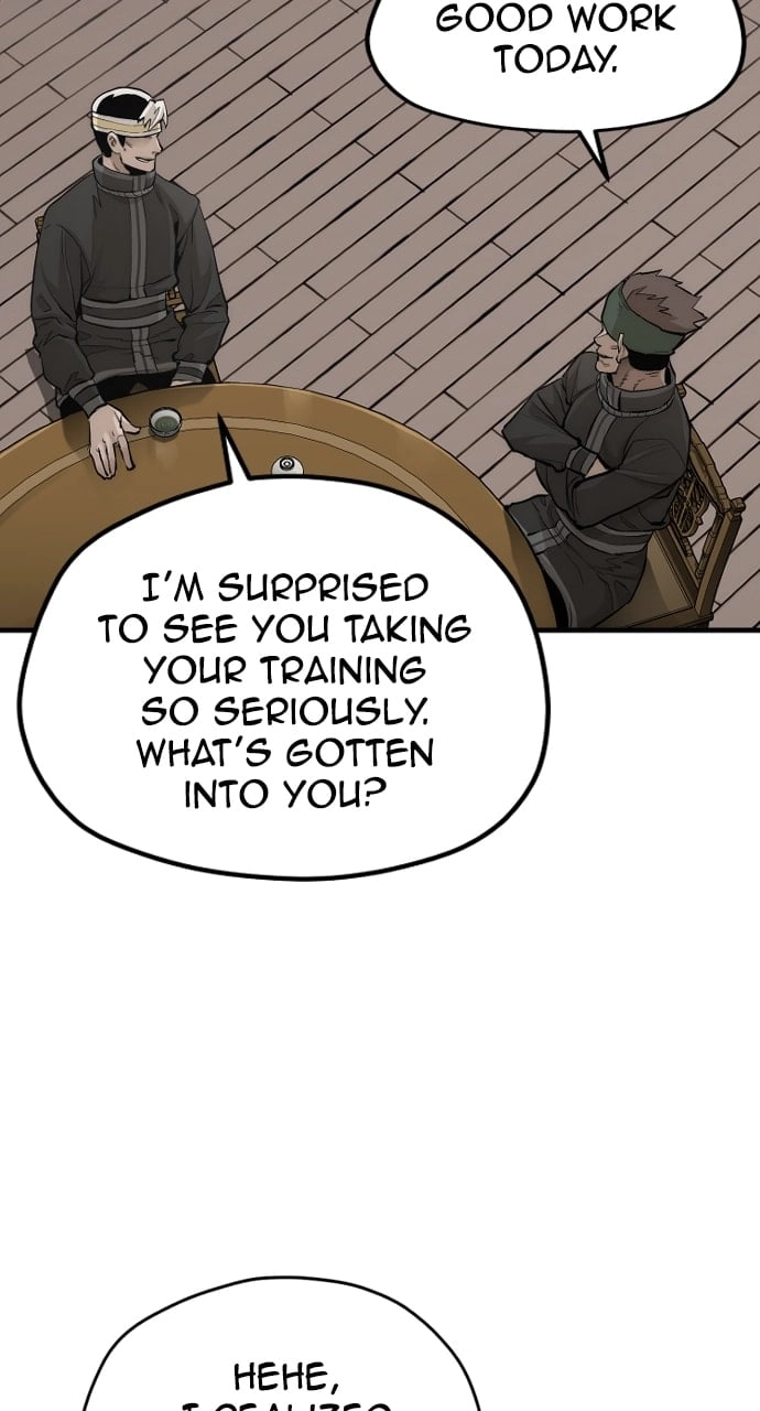 Murim RPG Simulation Chapter 113, page 98 of 152