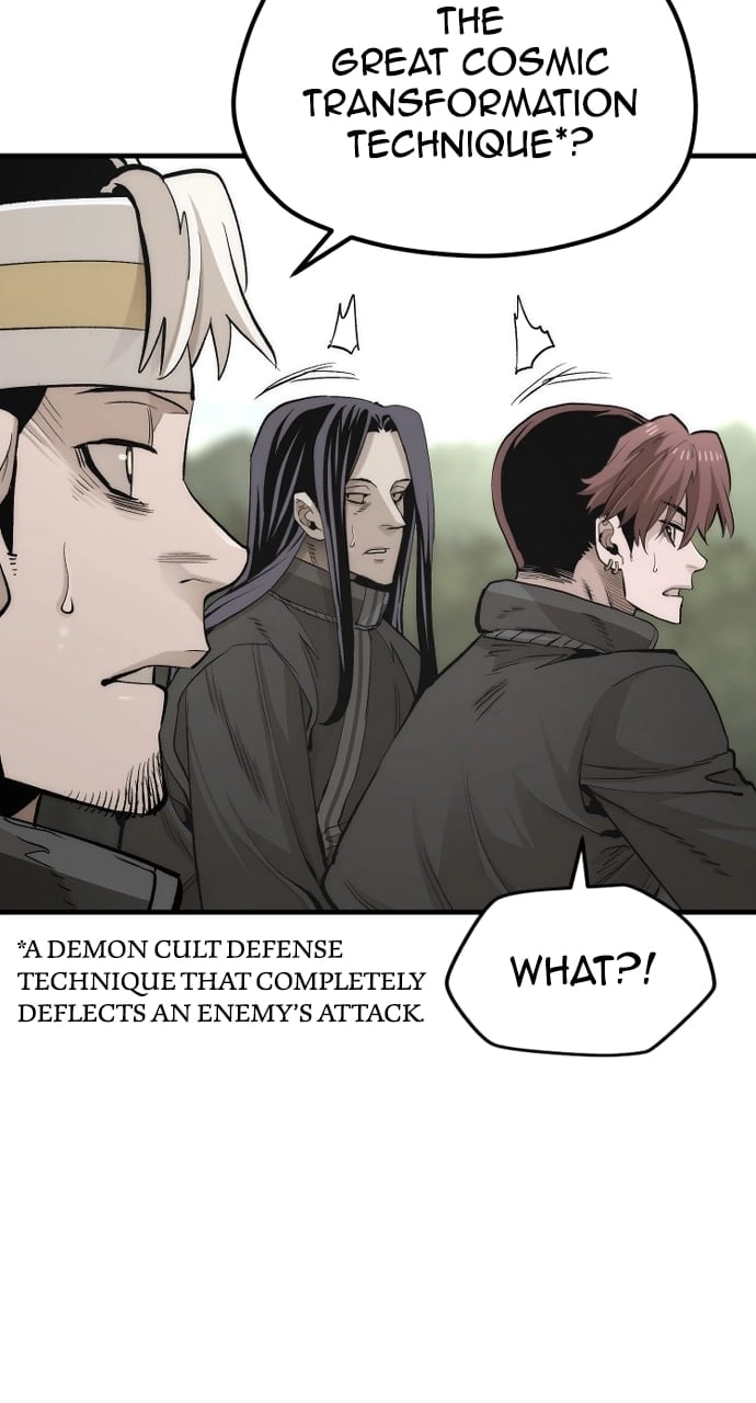 Murim RPG Simulation Chapter 114, page 102 of 130