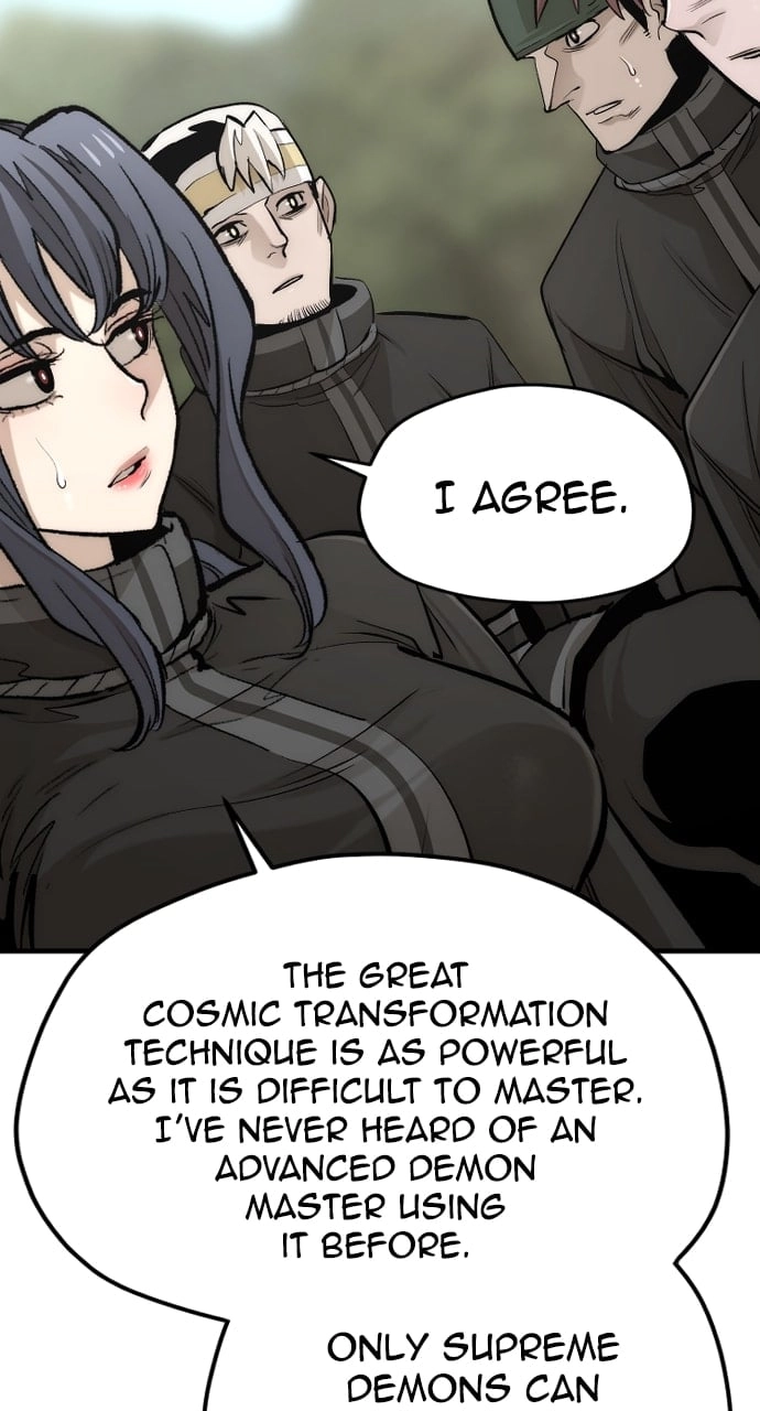 Murim RPG Simulation Chapter 114, page 104 of 130