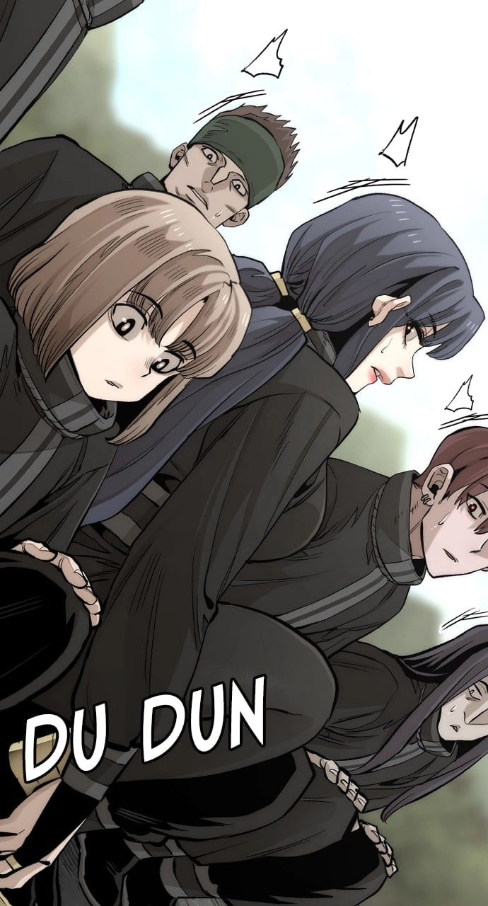 Murim RPG Simulation Chapter 114, page 106 of 130