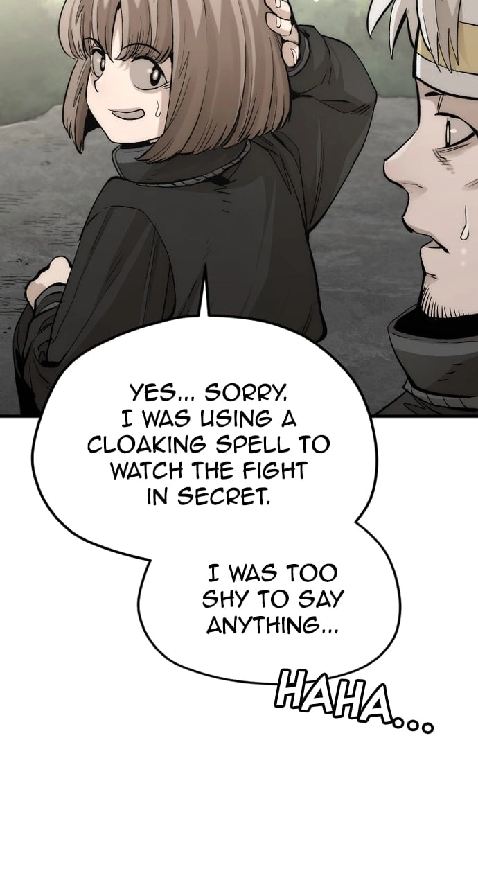 Murim RPG Simulation Chapter 114, page 108 of 130