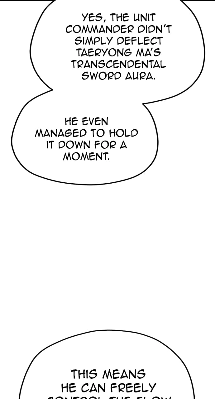 Murim RPG Simulation Chapter 114, page 110 of 130