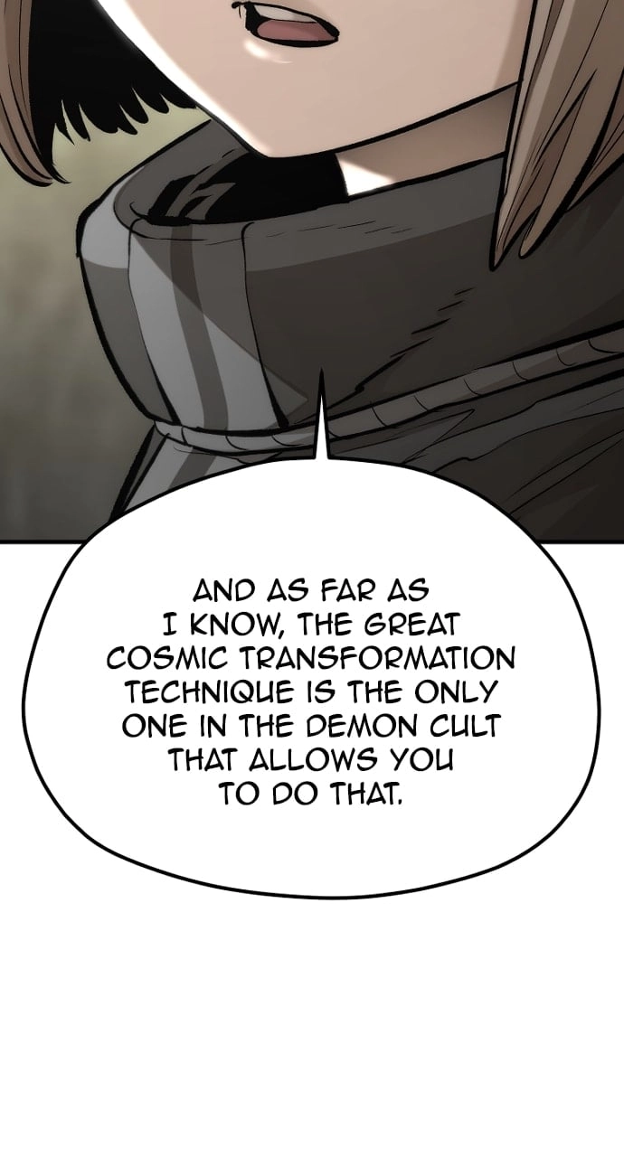 Murim RPG Simulation Chapter 114, page 112 of 130