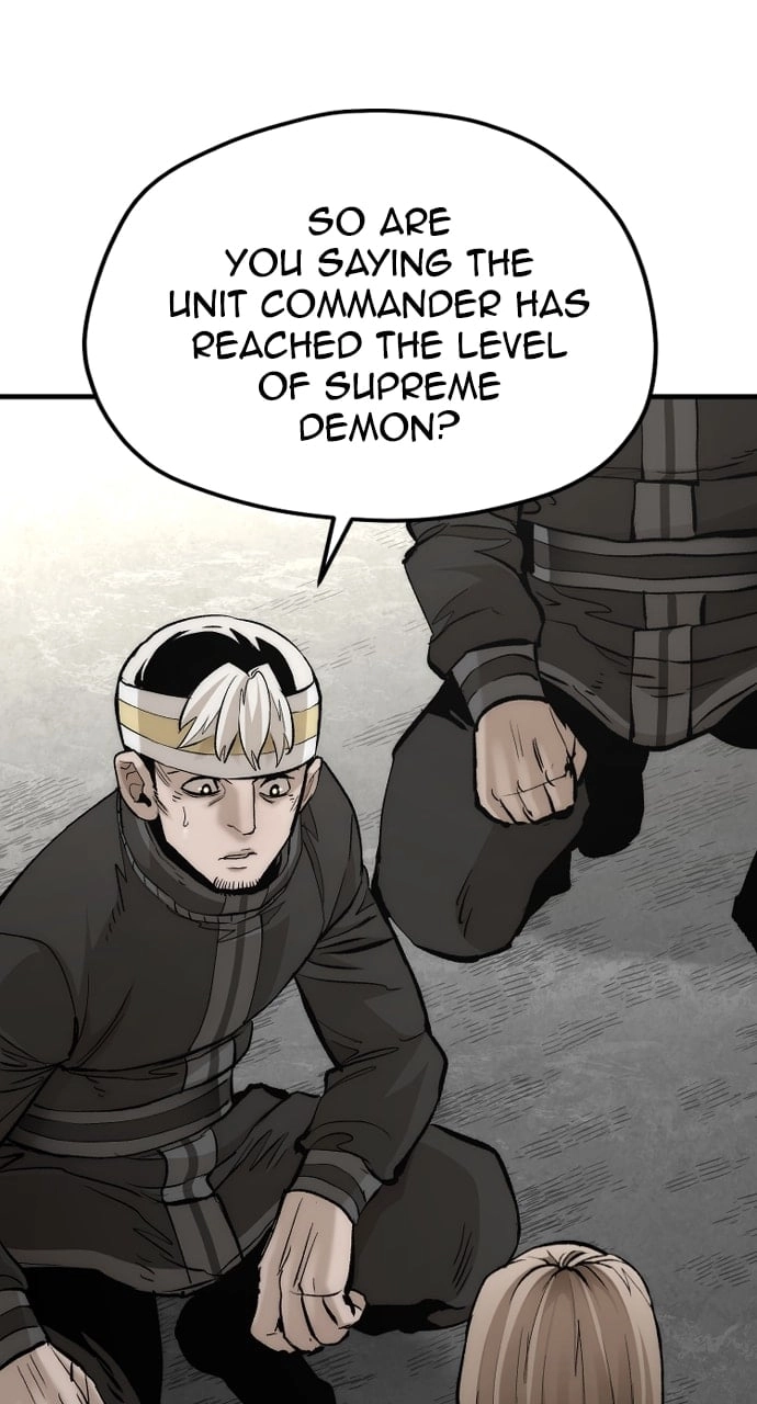 Murim RPG Simulation Chapter 114, page 113 of 130