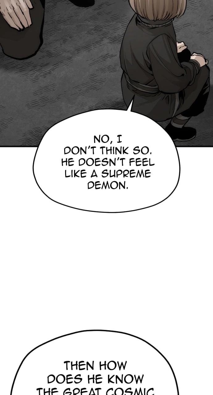 Murim RPG Simulation Chapter 114, page 114 of 130