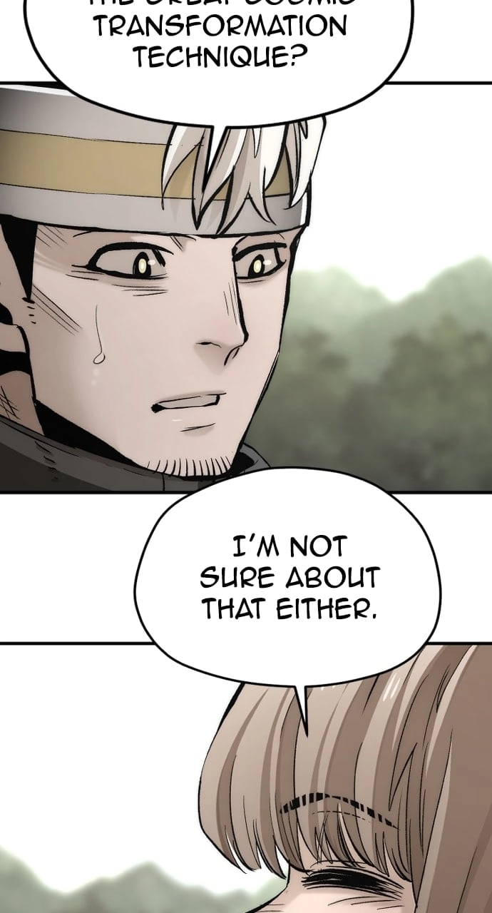 Murim RPG Simulation Chapter 114, page 115 of 130
