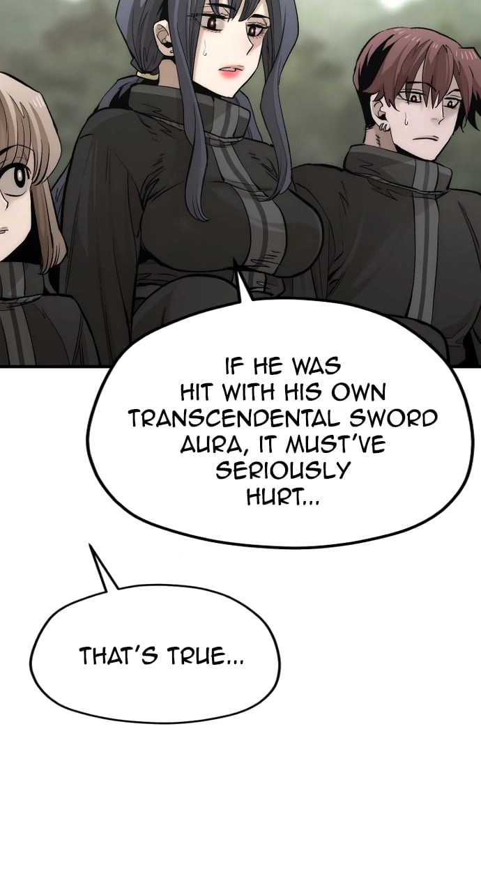 Murim RPG Simulation Chapter 114, page 117 of 130