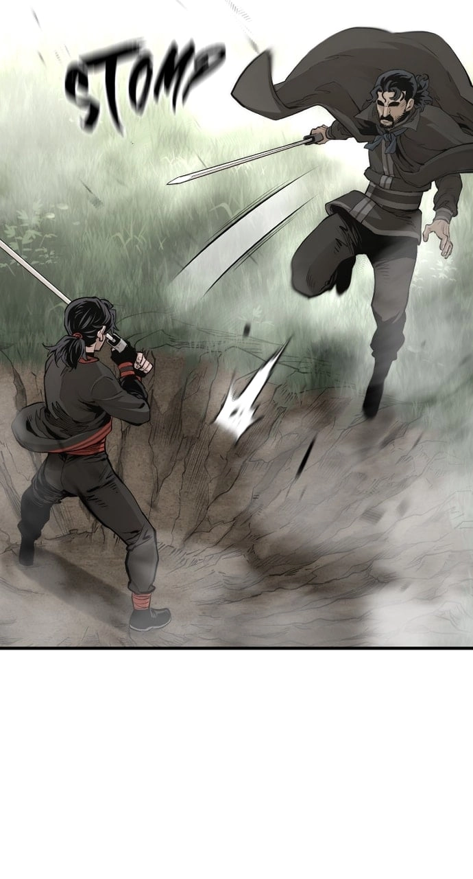Murim RPG Simulation Chapter 114, page 15 of 130
