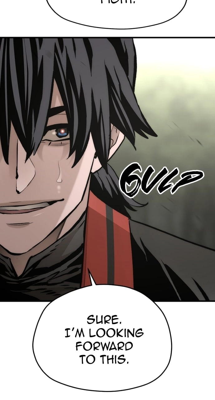 Murim RPG Simulation Chapter 114, page 17 of 130