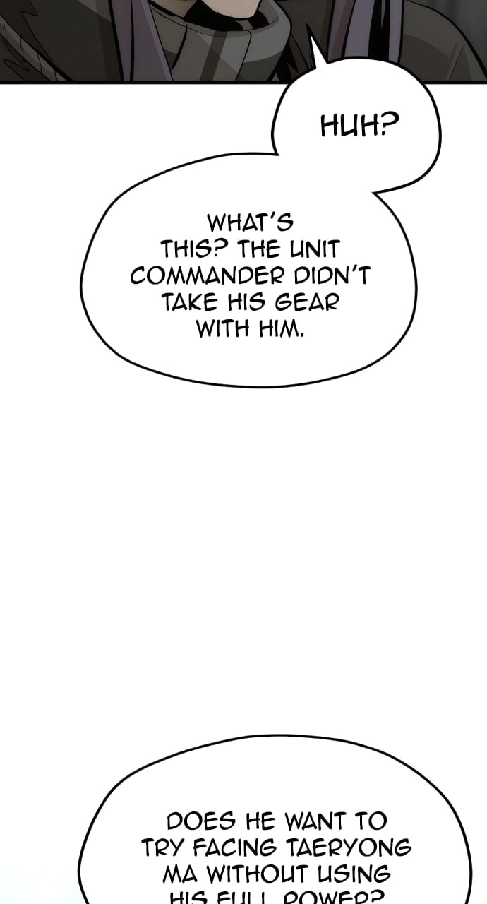 Murim RPG Simulation Chapter 114, page 25 of 130