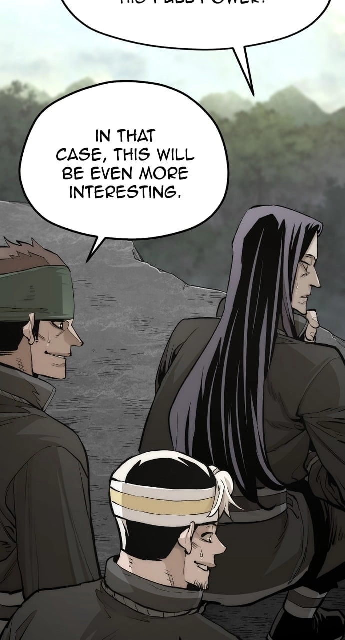 Murim RPG Simulation Chapter 114, page 26 of 130
