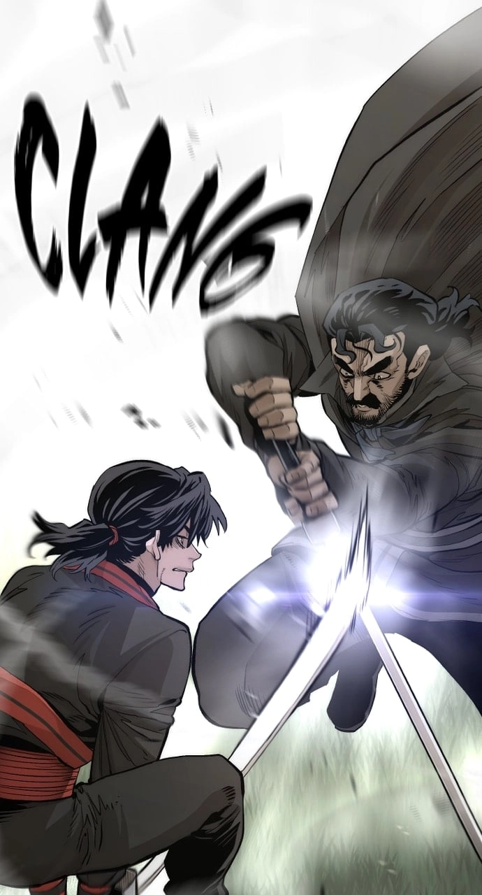 Murim RPG Simulation Chapter 114, page 28 of 130