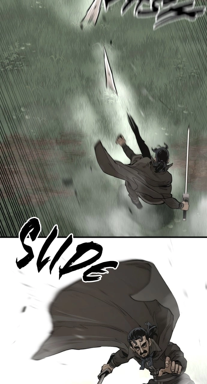 Murim RPG Simulation Chapter 114, page 30 of 130