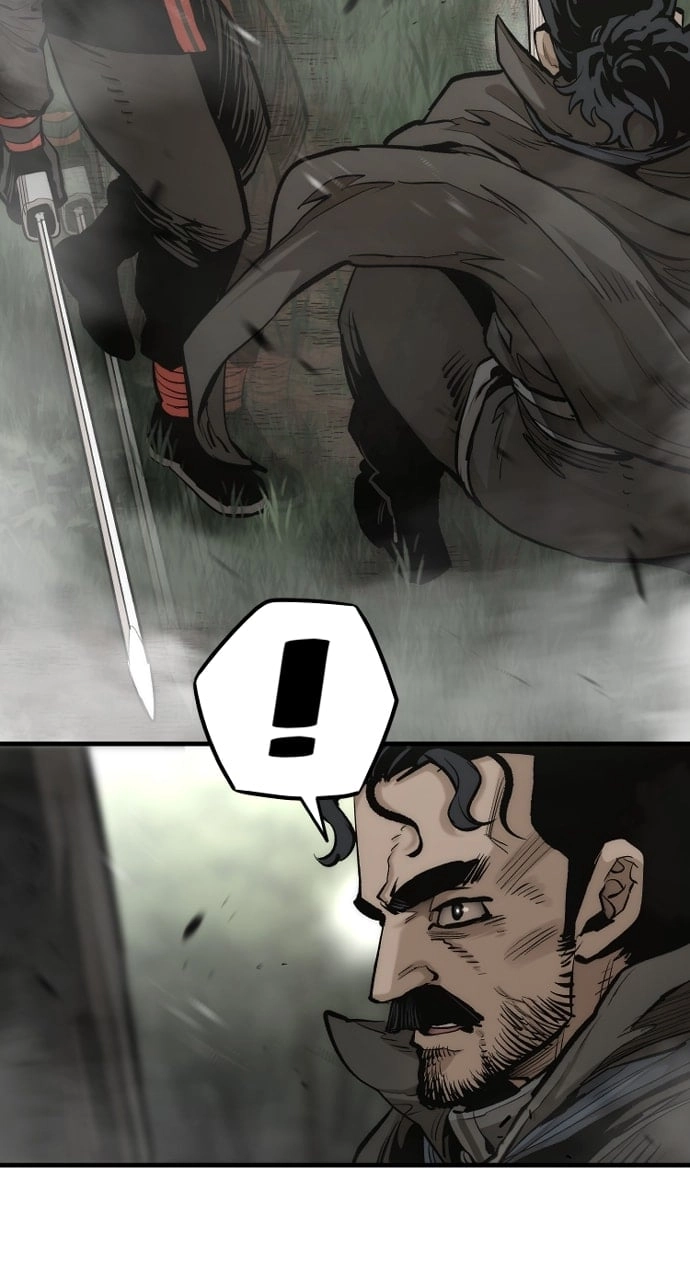 Murim RPG Simulation Chapter 114, page 38 of 130